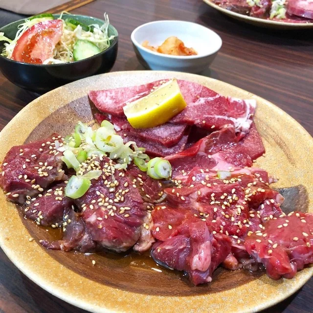焼肉味一番 - 東塩釜（焼肉）の写真