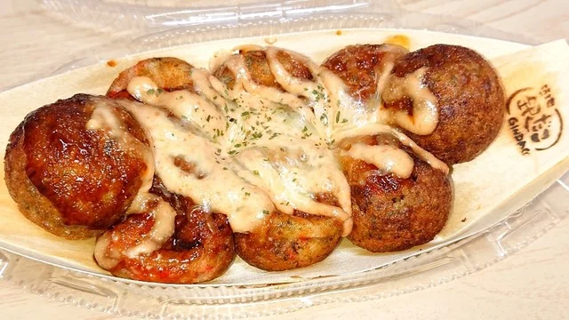 築地銀だこ イオンモール新利府北館店 - 利府（たこ焼き）の写真