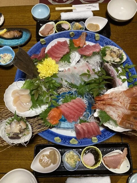 亀乃里 - 塚目（日本料理）の写真