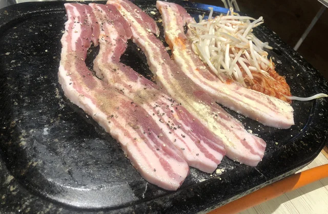 Boo豚（ブートン） - 運動公園前（焼肉）の写真