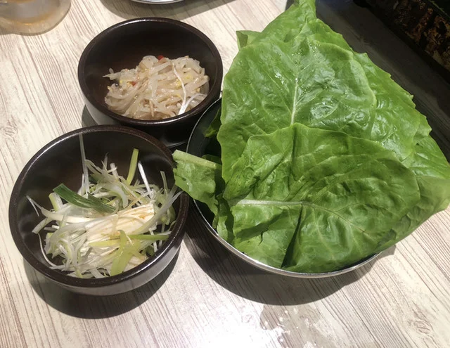 Boo豚（ブートン） - 運動公園前（焼肉）の写真