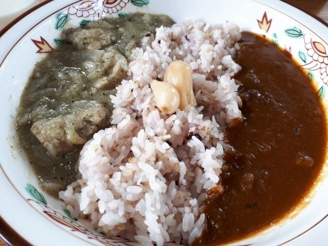 カフェきっさこ - 丸森（カフェ）の写真