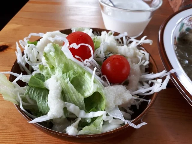 カフェきっさこ - 丸森（カフェ）の写真