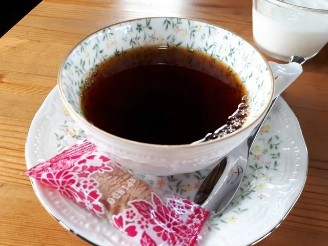 カフェきっさこ - 丸森（カフェ）の写真