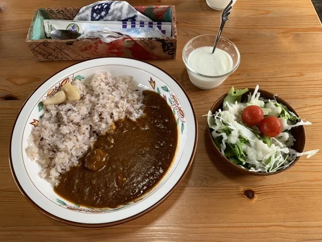 カフェきっさこ - 丸森（カフェ）の写真