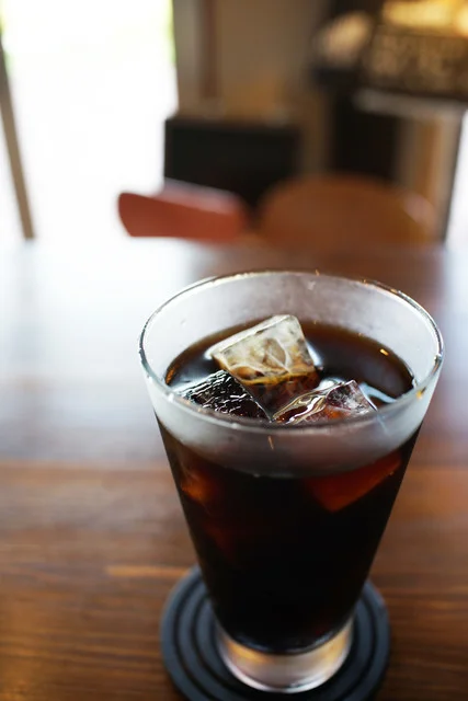 CAFE GATI（カフェ ガティ） - 登米市その他（カフェ）の写真