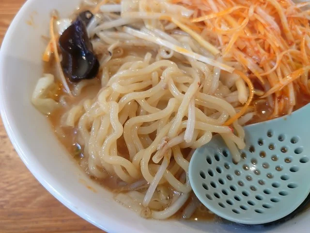 麺屋マルダイ 堅田店 - 弘前（ラーメン）の写真