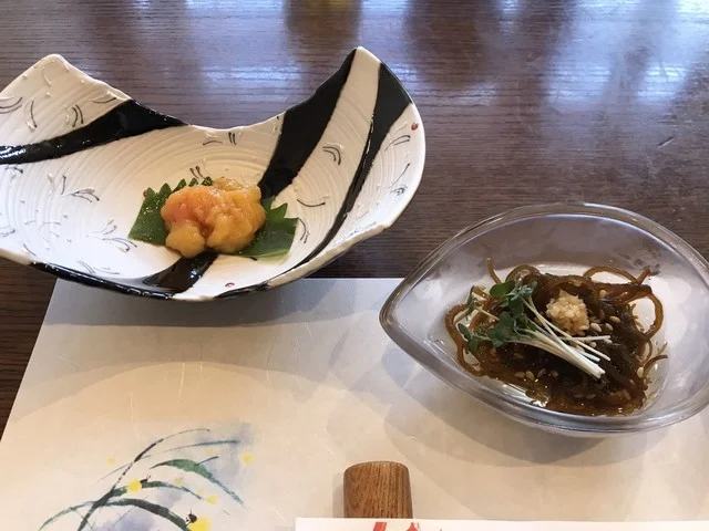 ゆう寿司 バイパス店 - 松岩（寿司）の写真