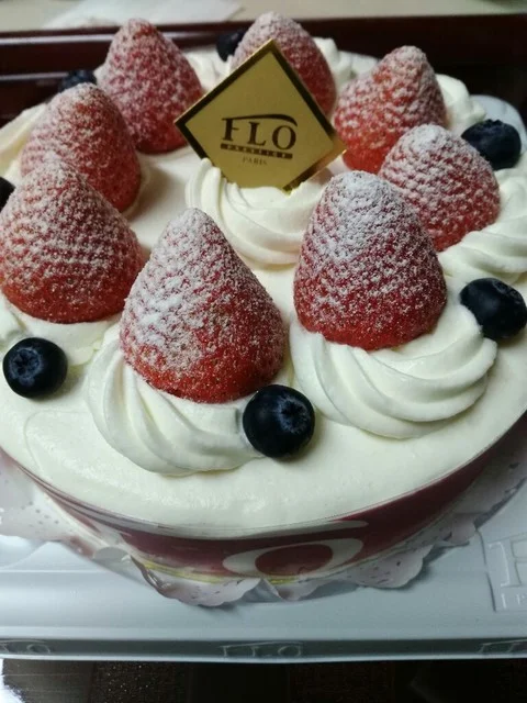 フロ・プレステージュ 仙台藤崎店 - 青葉通一番町（ケーキ）の写真