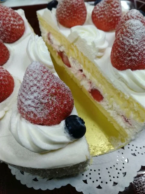 フロ・プレステージュ 仙台藤崎店 - 青葉通一番町（ケーキ）の写真