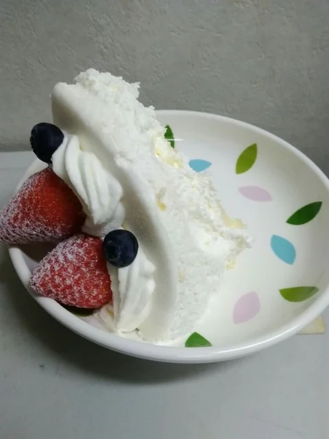 フロ・プレステージュ 仙台藤崎店 - 青葉通一番町（ケーキ）の写真