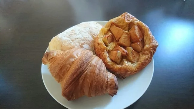 ハシモト ベーカリー（Hashimoto Bakery） - 弘前（パン）の写真