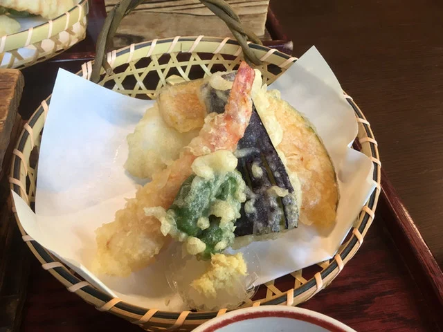 三浦屋 - 柳津（日本料理）の写真