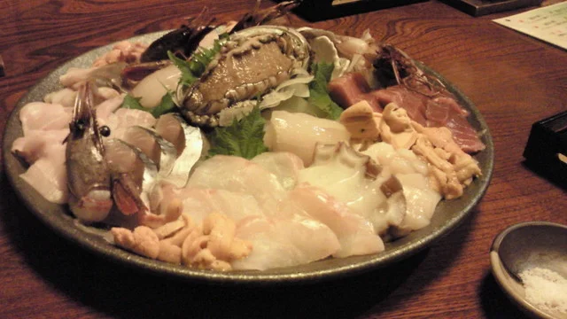 魚食家 きんき（【旧店名】魚食主義 きんき） - 本八戸（海鮮）の写真