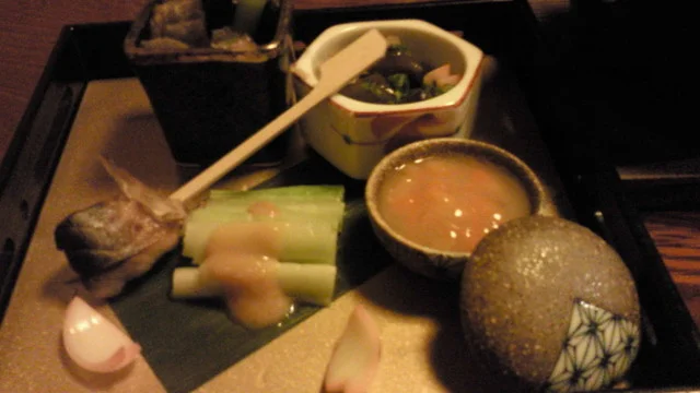 魚食家 きんき（【旧店名】魚食主義 きんき） - 本八戸（海鮮）の写真