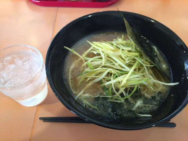 ラーメンショップ太田家本店 - 登米市その他（ラーメン）の写真