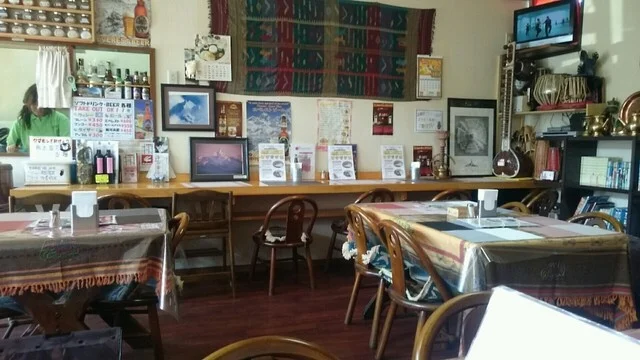 Yeti（イエティ） - 不動の沢（南アジア料理）の写真