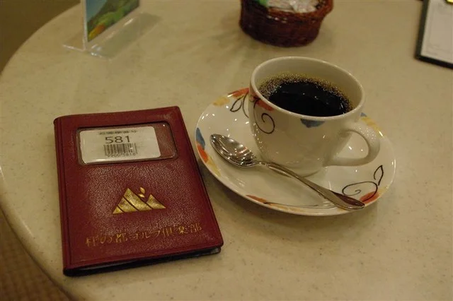 杜の都ゴルフ倶楽部 クラブハウスレストラン（クラブハウスレストラン） - 泉中央（麺類）の写真