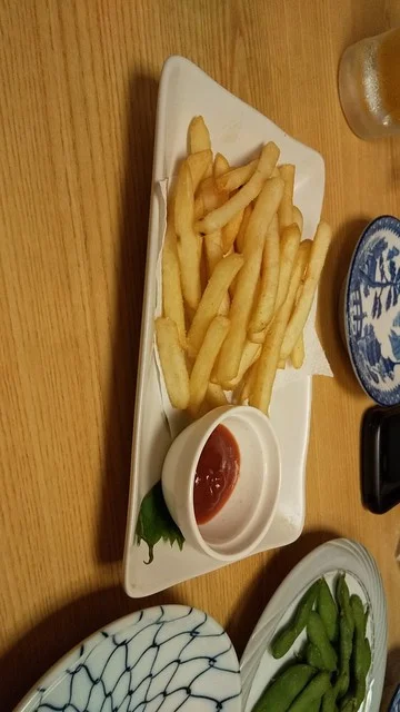 あじの家 - 苦竹（居酒屋）の写真