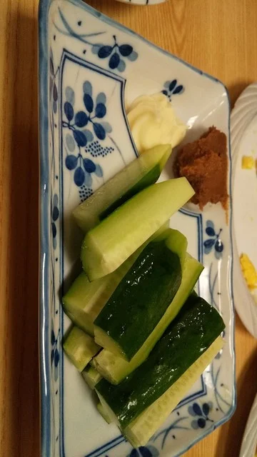 あじの家 - 苦竹（居酒屋）の写真