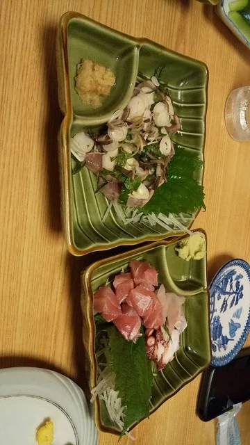 あじの家 - 苦竹（居酒屋）の写真