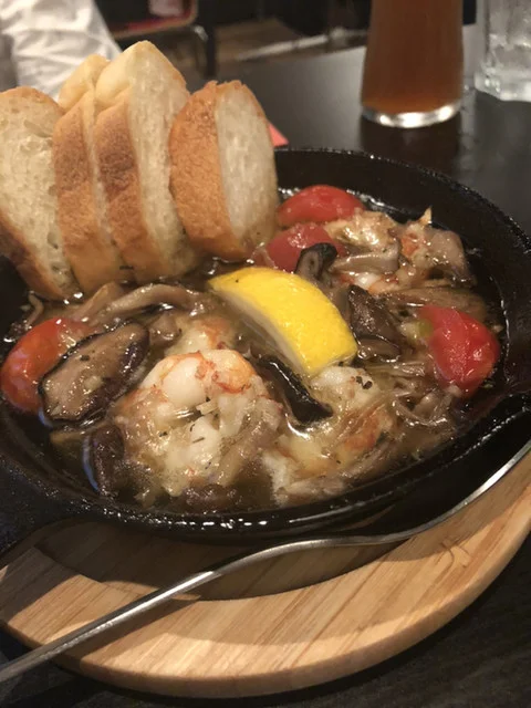 深夜バル cosolatto - 中央弘前（バー）の写真