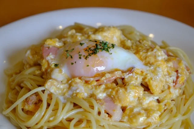 すぱげ亭 - 十和田市（パスタ）の写真