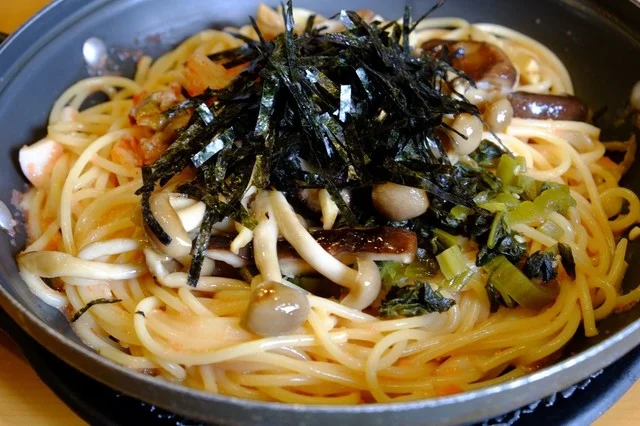 すぱげ亭 - 十和田市（パスタ）の写真