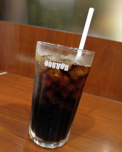 ドトールコーヒーショップ 青森新町通り店 - 青森（カフェ）の写真