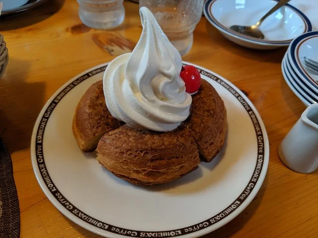 コメダ珈琲店 富谷店 - 富谷町その他（喫茶店）の写真