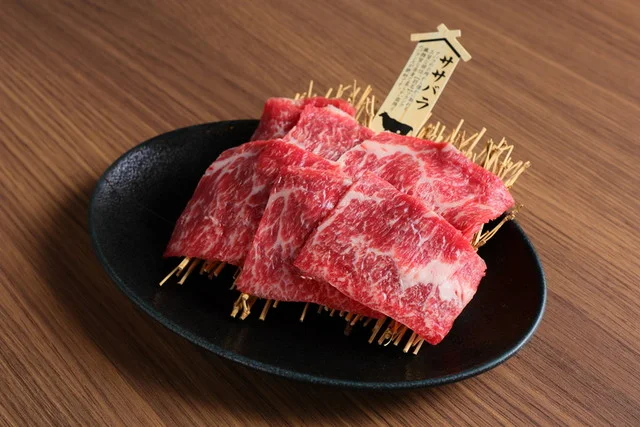 炭火焼肉 はじめや - 南仙台（焼肉）の写真