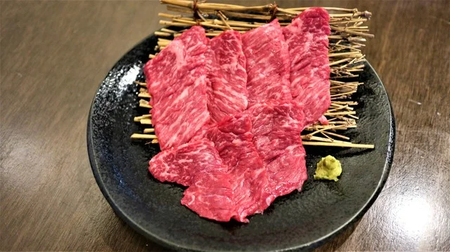 炭火焼肉 はじめや - 南仙台（焼肉）の写真