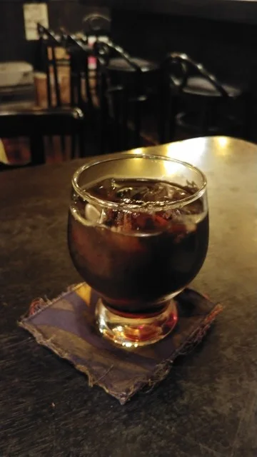 きりまんじゃろ - 中央弘前（喫茶店）の写真