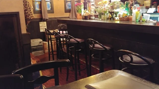 きりまんじゃろ - 中央弘前（喫茶店）の写真