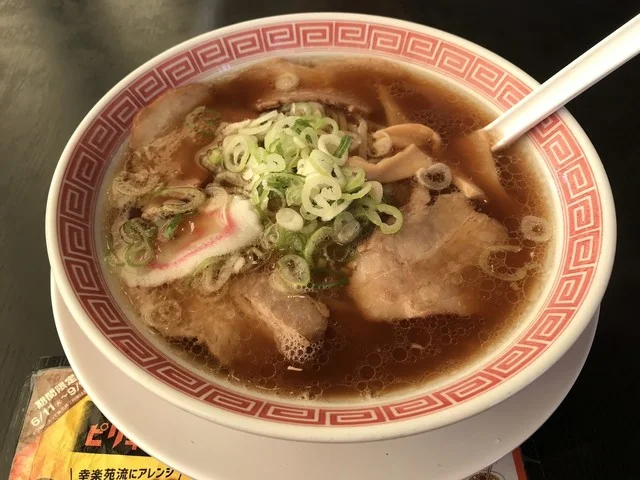 幸楽苑 弘前城東店 - 運動公園前（ラーメン）の写真