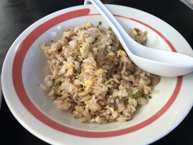 幸楽苑 弘前城東店 - 運動公園前（ラーメン）の写真