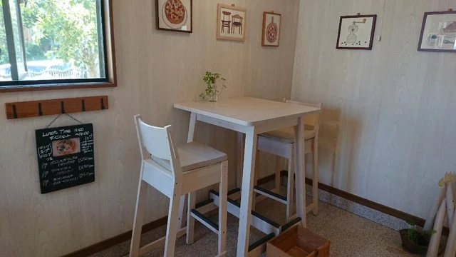 雑貨とカフェ バースデーズ - 陸前豊里（カフェ）の写真