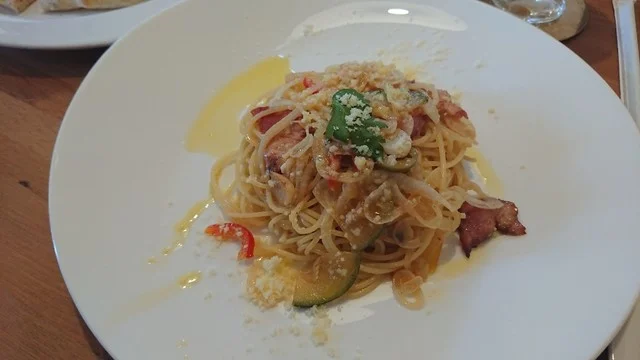 雑貨とカフェ バースデーズ - 陸前豊里（カフェ）の写真