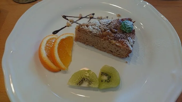 雑貨とカフェ バースデーズ - 陸前豊里（カフェ）の写真