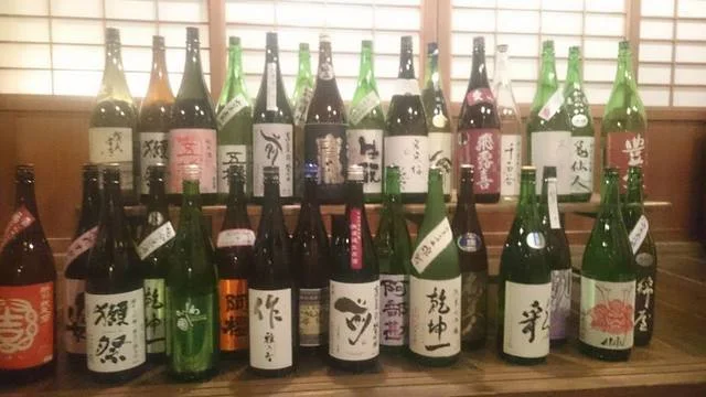 嘉肴萬菜〇いけ（まるいけ） - 勾当台公園（居酒屋）の写真