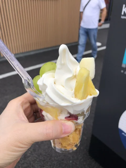 野菜畑マルシェ かわまちてらす閖上店 - 美田園（その他）の写真