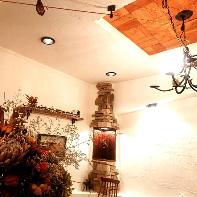 十一月九日 - 青森（イタリアン）の写真