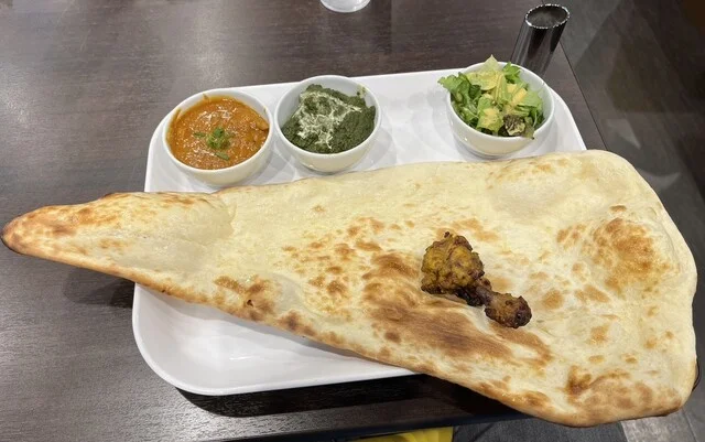 ロイヤルインド mini ララガーデン長町 - 長町南（インド料理）の写真