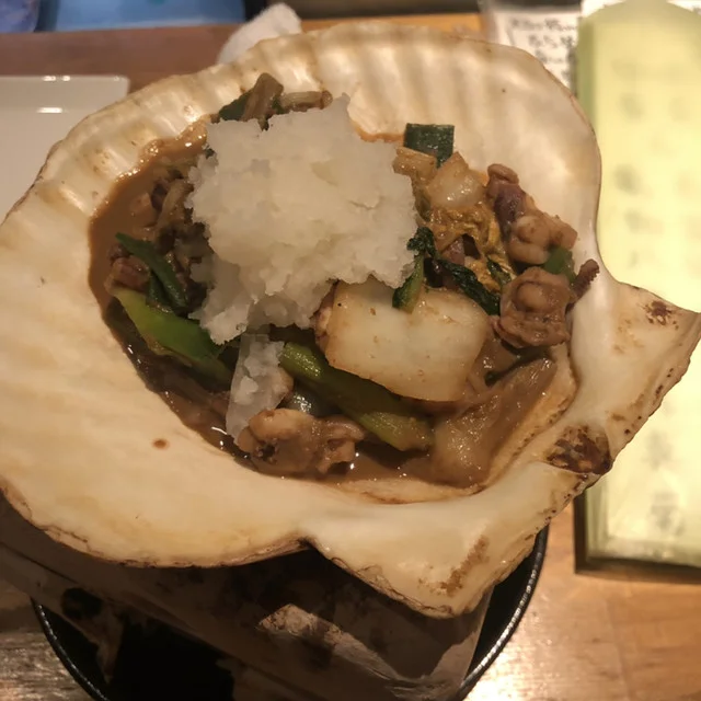 鳥十 - 十和田市（居酒屋）の写真