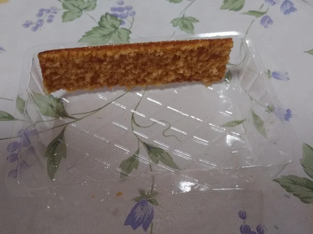 港むら福 - 陸奥湊（和菓子）の写真