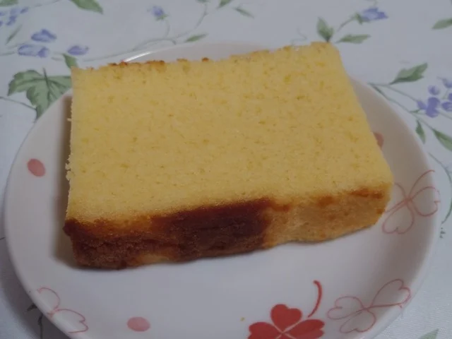 港むら福 - 陸奥湊（和菓子）の写真