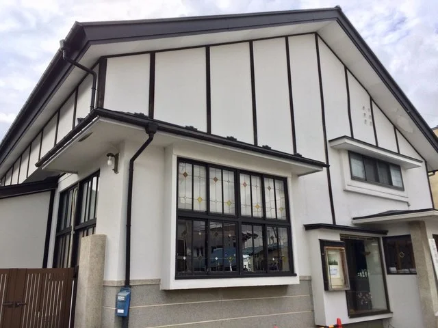 カフェ・ド・ゴーシュ - 西古川（喫茶店）の写真