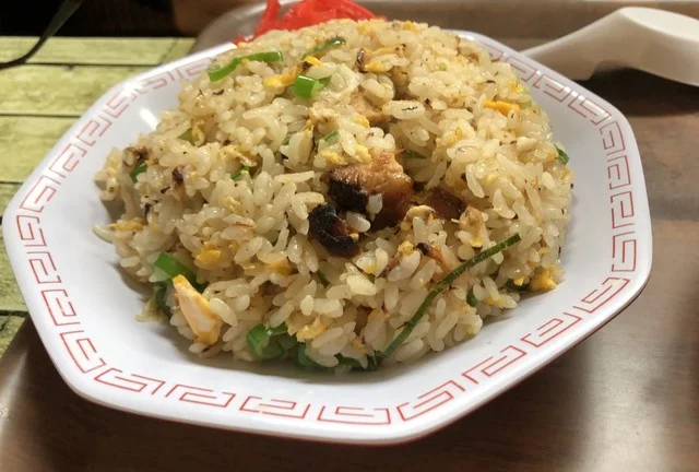 にっぱーまる - 奥内（ラーメン）の写真