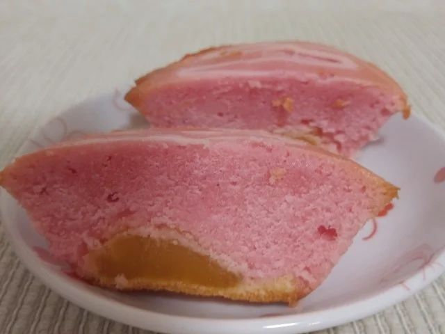 小泉製菓 - 長苗代（ケーキ）の写真