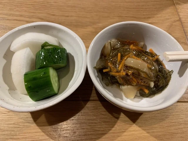 こしけん - 青森（焼き鳥）の写真